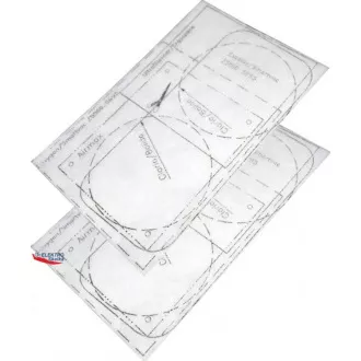 FILTER EF54 (900084305) ELECTROLUX