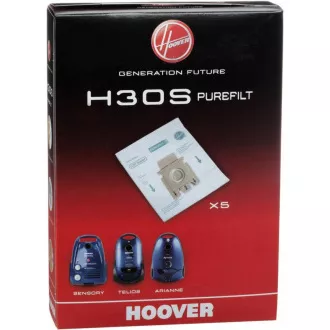 H 30S VREĆICE ZA USISAVAČ HOOVER
