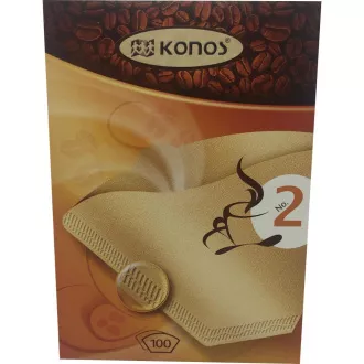 FILTER ZA KAVU. VELIČINA BR.2 JOLLY