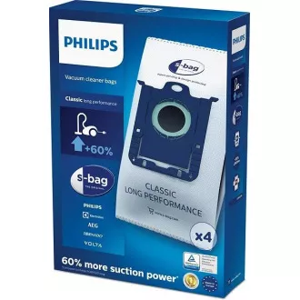 FC8021 / 03 PHILIPS TORBE FC8021 / 03 PHILIPS TORBE