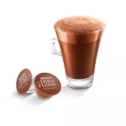 DOLCE G. CHOCOCINO KAPSULE 16KOM NESCAFÉ