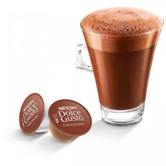 DOLCE G. CHOCOCINO KAPSULE 16KOM NESCAFÉ