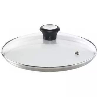 28097512 POKLOPAC STAKLE 24 cm TEFAL