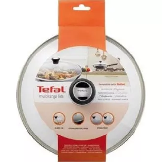 28097612 POKLOPAC STAKLE 26 cm TEFAL