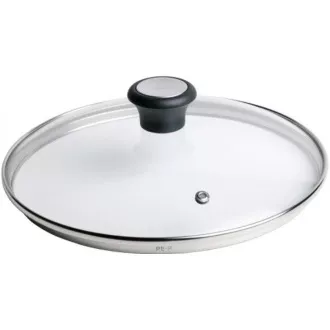 28097612 POKLOPAC STAKLE 26 cm TEFAL