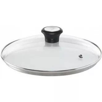 28097612 POKLOPAC STAKLE 26 cm TEFAL