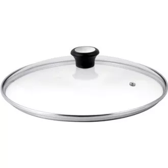 28097612 POKLOPAC STAKLE 26 cm TEFAL