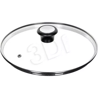 28097612 POKLOPAC STAKLE 26 cm TEFAL