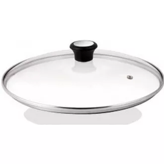 28097712 POKLOPAC STAKLE 28 cm TEFAL