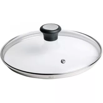 28097712 POKLOPAC STAKLE 28 cm TEFAL
