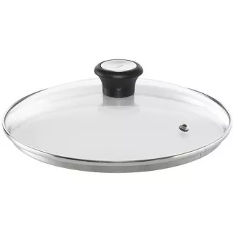 28097712 POKLOPAC STAKLE 28 cm TEFAL
