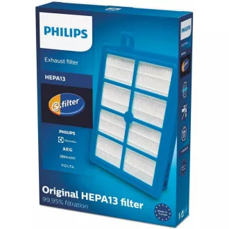 FC8038 / 01 PHILIPS HEPA FILTER