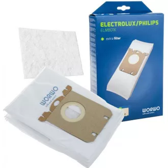 FC8022 / 04 VREĆICE ZA USISAVAČ PHILIPS FC8022 / 04 VREĆICE ZA USISAVAČ PHILIPS