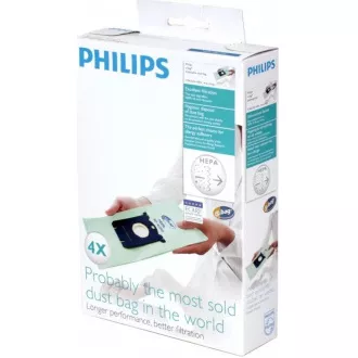 FC8022 / 04 VREĆICE ZA USISAVAČ PHILIPS FC8022 / 04 VREĆICE ZA USISAVAČ PHILIPS