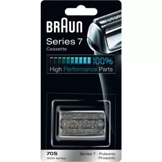 COMBI PAKET SERIJE 7 ZAMJENSKA OŠTRICA BRAUN