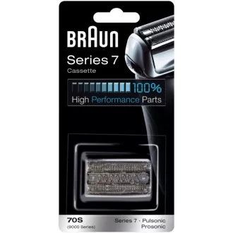 COMBI PAKET SERIJE 7 ZAMJENSKA OŠTRICA BRAUN