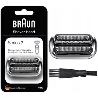 COMBI PAKET SERIJE 7 ZAMJENSKA OŠTRICA BRAUN