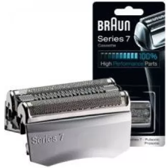 COMBI PAKET SERIJE 7 ZAMJENSKA OŠTRICA BRAUN