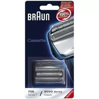 COMBI PAKET SERIJE 7 ZAMJENSKA OŠTRICA BRAUN
