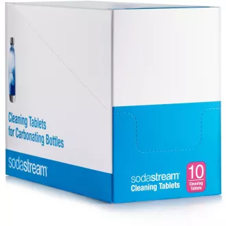 Tablete za čišćenje SODASTREAM boca