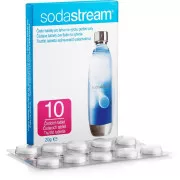 Tablete za čišćenje SODASTREAM boca