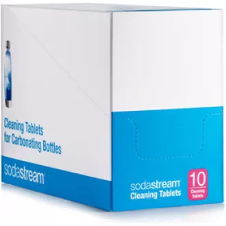 Tablete za čišćenje SODASTREAM boca