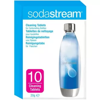 Tablete za čišćenje SODASTREAM boca