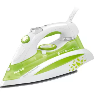 SSI 8440GR željezo SENCOR