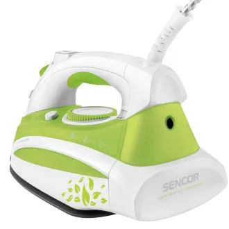SSI 8440GR željezo SENCOR