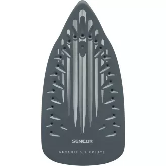 SSI 8440GR željezo SENCOR