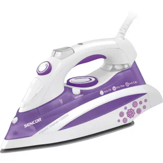 SSI 8441VT željezo SENCOR SSI 8441VT željezo SENCOR