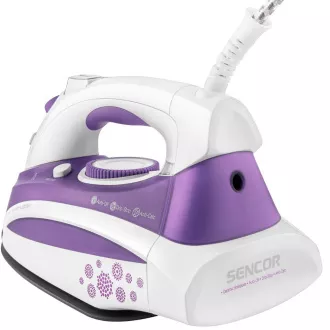 SSI 8441VT željezo SENCOR SSI 8441VT željezo SENCOR