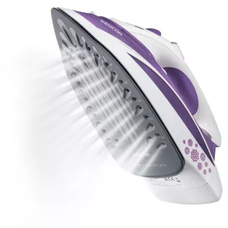 SSI 8441VT željezo SENCOR SSI 8441VT željezo SENCOR