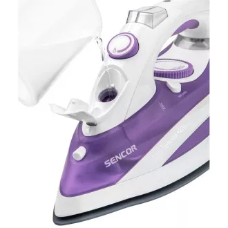 SSI 8441VT željezo SENCOR SSI 8441VT željezo SENCOR