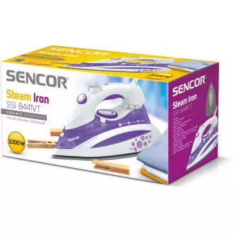 SSI 8441VT željezo SENCOR SSI 8441VT željezo SENCOR