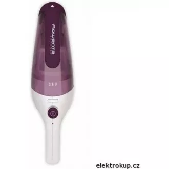 AC232001 ROWENTA BATERIJSKI USISAVAČ