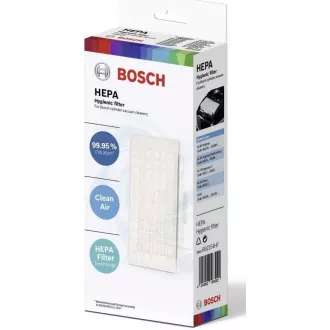 BBZ154HF BOSCH HEPA FILTER