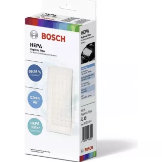 BBZ154HF BOSCH HEPA FILTER