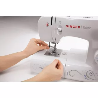 SMC 3323/00 ŠIVAĆI STROJ SINGER