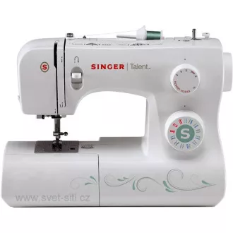 SMC 3321/00 ŠIVAĆI STROJ SINGER