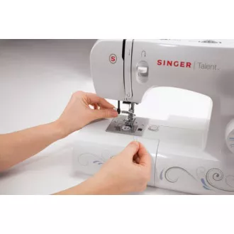 SMC 3321/00 ŠIVAĆI STROJ SINGER
