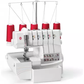 SMO 14T968/00 ŠIVAĆA MAŠINA SINGER