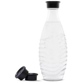 Čep za staklene boce Crystal 2 kom SODA Čep za staklene boce Crystal 2 kom SODA