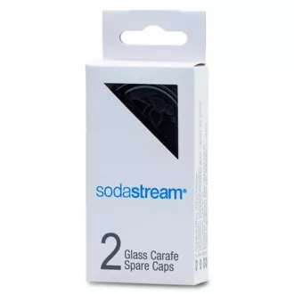 Čep za staklene boce Crystal 2 kom SODA Čep za staklene boce Crystal 2 kom SODA