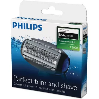 TT2000/43 BRIJAĆI PLANET PHILIPS