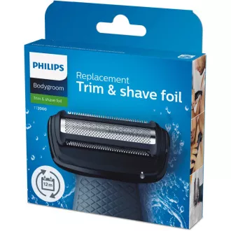 TT2000/43 BRIJAĆI PLANET PHILIPS