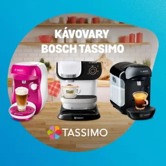 TASSIMO CAFÉ CREMA KAPSULE 16kom TASSIMO TASSIMO CAFÉ CREMA KAPSULE 16kom TASSIMO