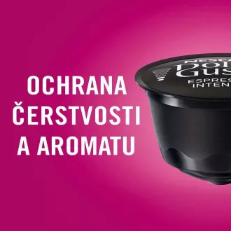 DOLCE G.LATMACH.KARAMEL KAPA. 16K NESCAFÉ