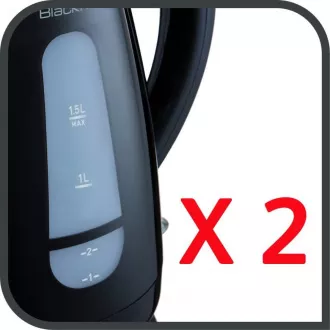 KO299830 TEFAL KAJL