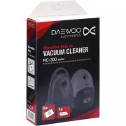 TORBA MICRO RC 300,320,221N 5KOM DAEWOO